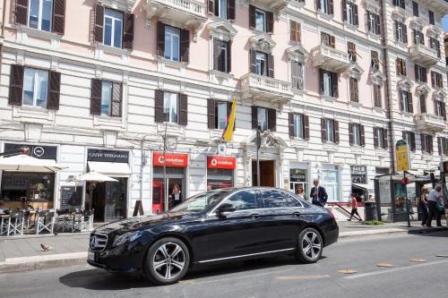 Fotos del hotel - Relais Piazza Del Popolo