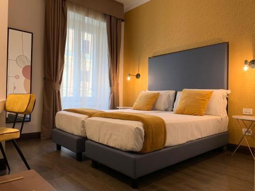 Fotos del hotel - Relais Piazza Del Popolo