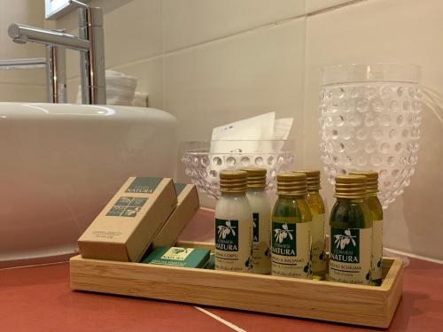 Fotos del hotel - Relais Piazza Del Popolo