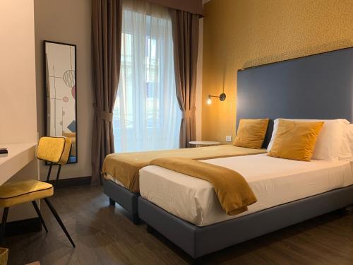 Fotos del hotel - Relais Piazza Del Popolo