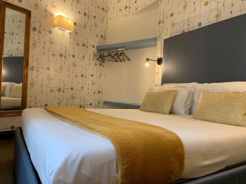 Fotos del hotel - Relais Piazza Del Popolo