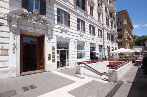 Fotos del hotel - Relais Piazza Del Popolo