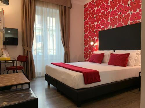 Fotos del hotel - Relais Piazza Del Popolo