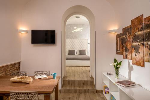 Fotos del hotel - Ad Hoc Domus
