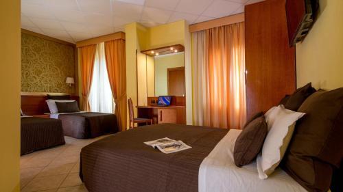 Fotos del hotel - Ad Hoc Domus