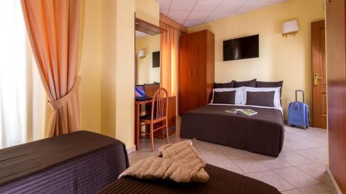 Fotos del hotel - Ad Hoc Domus
