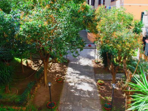 Fotos del hotel - Ad Hoc Domus