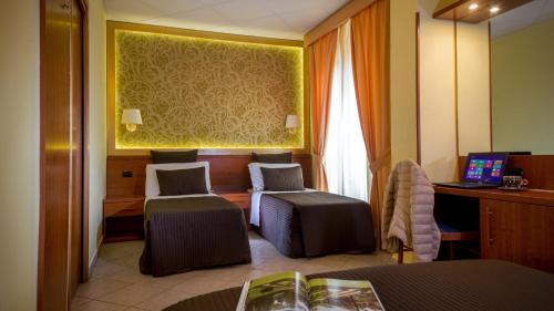 Fotos del hotel - Ad Hoc Domus