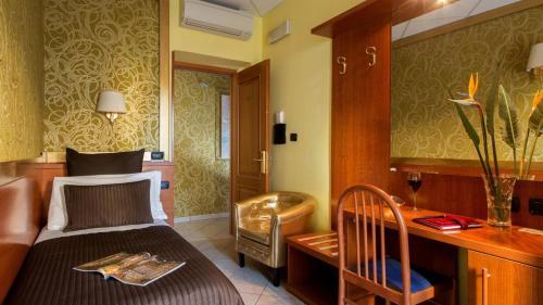 Fotos del hotel - Ad Hoc Domus