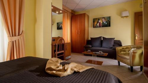 Fotos del hotel - Ad Hoc Domus
