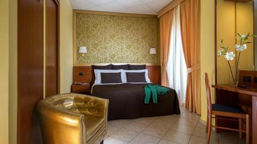 Fotos del hotel - Ad Hoc Domus