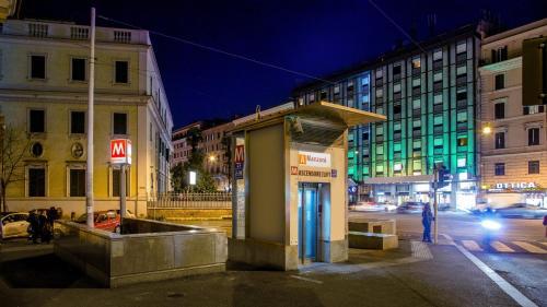 Fotos del hotel - Ad Hoc Domus