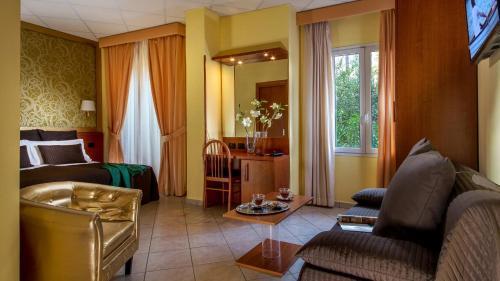 Fotos del hotel - Ad Hoc Domus