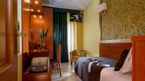 Fotos del hotel - Ad Hoc Domus