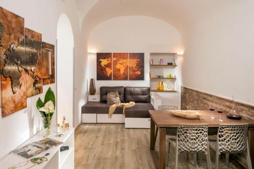 Fotos del hotel - Ad Hoc Domus