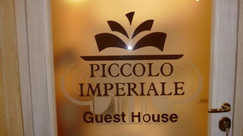 Fotos del hotel - Piccolo Imperiale