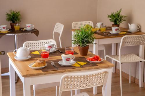 Fotos del hotel - Piccolo Imperiale