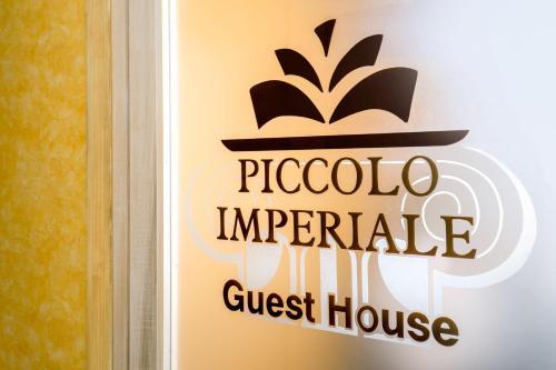Fotos del hotel - Piccolo Imperiale