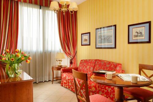 Fotos del hotel - UNAWAY HOTEL & RESIDENCE LINEA UNO MILANO
