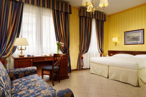 Fotos del hotel - UNAWAY HOTEL & RESIDENCE LINEA UNO MILANO