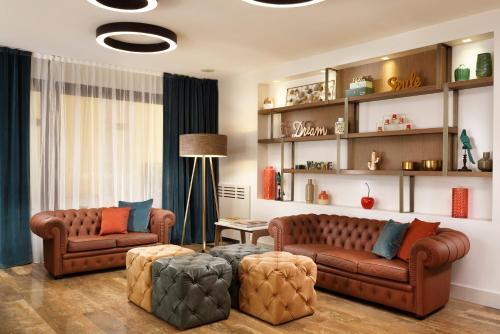 Fotos del hotel - UNAWAY HOTEL & RESIDENCE LINEA UNO MILANO