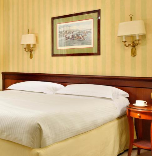 Fotos del hotel - UNAWAY HOTEL & RESIDENCE LINEA UNO MILANO