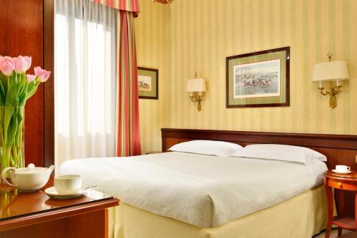 Fotos del hotel - UNAWAY HOTEL & RESIDENCE LINEA UNO MILANO