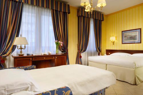 Fotos del hotel - UNAWAY HOTEL & RESIDENCE LINEA UNO MILANO