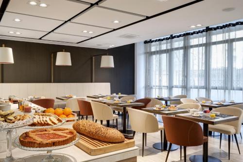 Fotos del hotel - UNAWAY HOTEL & RESIDENCE LINEA UNO MILANO