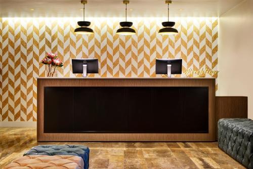 Fotos del hotel - UNAWAY HOTEL & RESIDENCE LINEA UNO MILANO