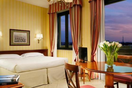 Fotos del hotel - UNAWAY HOTEL & RESIDENCE LINEA UNO MILANO