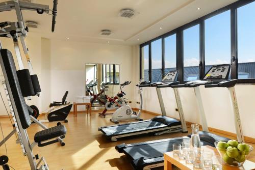 Fotos del hotel - UNAWAY HOTEL & RESIDENCE LINEA UNO MILANO