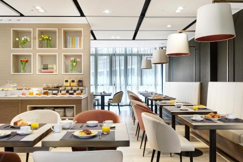 Fotos del hotel - UNAWAY HOTEL & RESIDENCE LINEA UNO MILANO