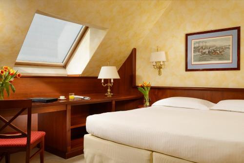 Fotos del hotel - UNAWAY HOTEL & RESIDENCE LINEA UNO MILANO