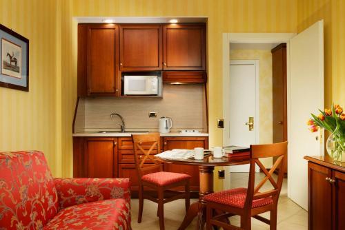 Fotos del hotel - UNAWAY HOTEL & RESIDENCE LINEA UNO MILANO