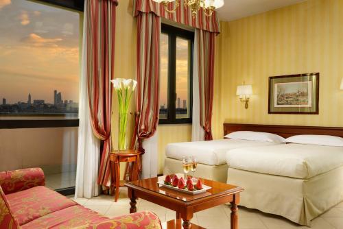 Fotos del hotel - UNAWAY HOTEL & RESIDENCE LINEA UNO MILANO