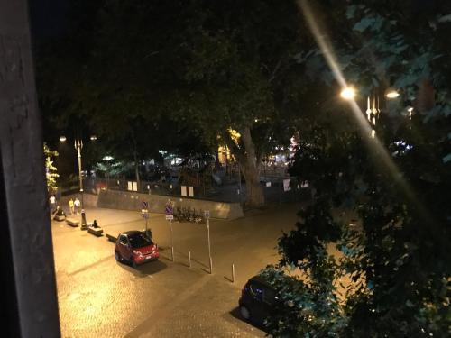 Fotos del hotel - Locanda San Cosimato
