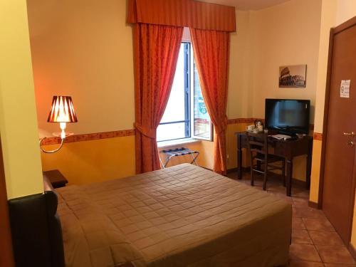 Fotos del hotel - Locanda San Cosimato
