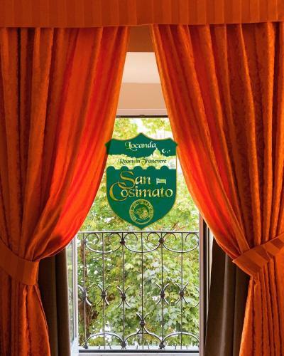 Fotos del hotel - Locanda San Cosimato