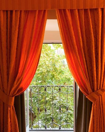 Fotos del hotel - Locanda San Cosimato