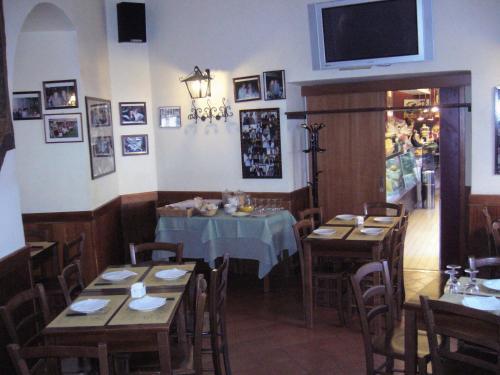 Fotos del hotel - Locanda San Cosimato