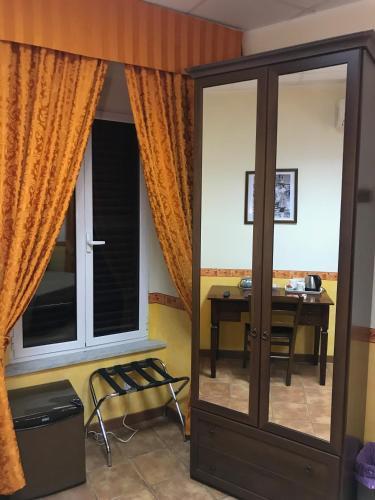 Fotos del hotel - Locanda San Cosimato