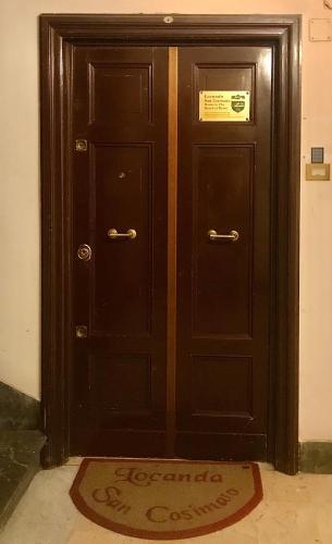 Fotos del hotel - Locanda San Cosimato