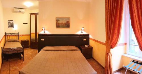 Fotos del hotel - Locanda San Cosimato