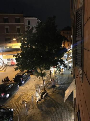 Fotos del hotel - Locanda San Cosimato