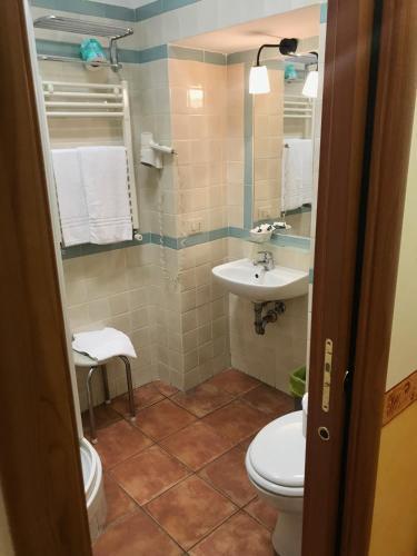Fotos del hotel - Locanda San Cosimato