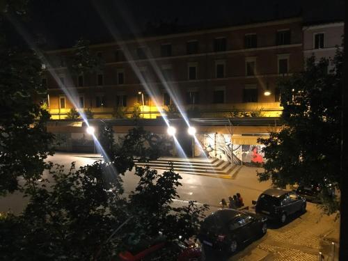 Fotos del hotel - Locanda San Cosimato