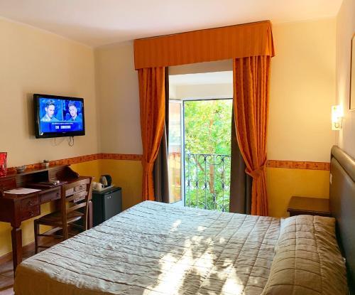 Fotos del hotel - Locanda San Cosimato