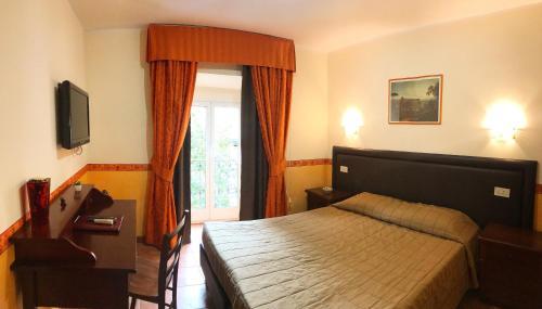 Fotos del hotel - Locanda San Cosimato