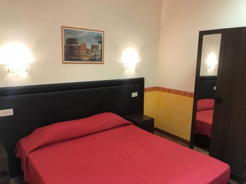 Fotos del hotel - Locanda San Cosimato